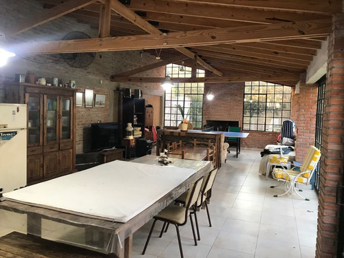 Imagen 24 de 26 de Venta Casa 4 Amb. C/ Pileta, Quincho Parque Leloir Ituzaingo