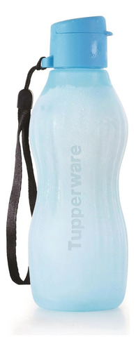 Eco Twist Freezer Plus Botella Freeze Acqua Tupperware Acqua