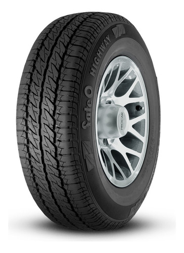 Neumatico Fate Range Runner Ht 235 85 16 - 235/85 R16 C