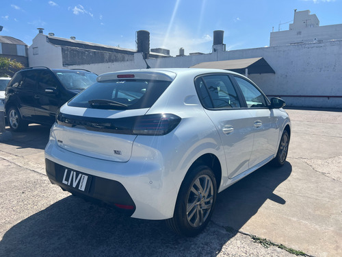 Peugeot 208 1.6 Allure