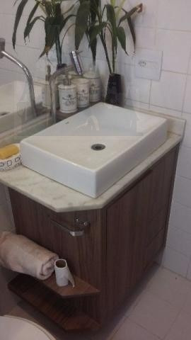 Imagem 13 de 15 de Apartamento Para Venda, 2 Dormitórios, Vila Vera - São Paulo - 10622