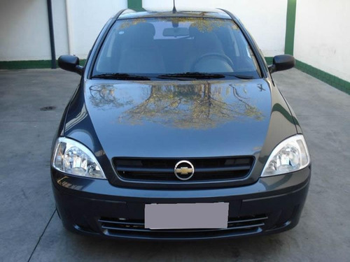Corsa Hatch Maxx 1.0 2007