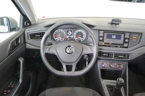 Volkswagen Polo Mca