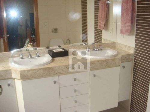 Imagem 30 de 30 de Casa Com 3 Dormitórios À Venda, 230 M² Por R$ 840.000,02 - Nova Aliança - Ribeirão Preto/sp - Ca0568
