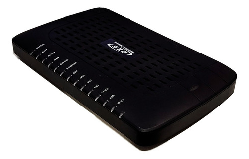 Modem Roteador Wifi Fibra Optica Gpon Dasan Zhone 2426a1 Ont