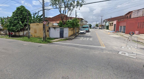 Imagem 4 de 4 de Terreno Em São João Do Tauape, Fortaleza/ce De 360m² À Venda Por R$ 485.000,00 - Te769224-s