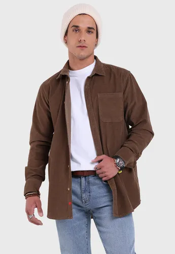 Camisa Cotel Hombre Soviet Scm2752ca Cuotas sin inter s