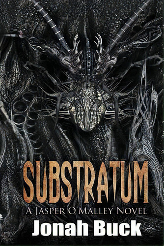 Substratum, De Buck, Jonah. Editorial Lightning Source Inc, Tapa Blanda En Inglés