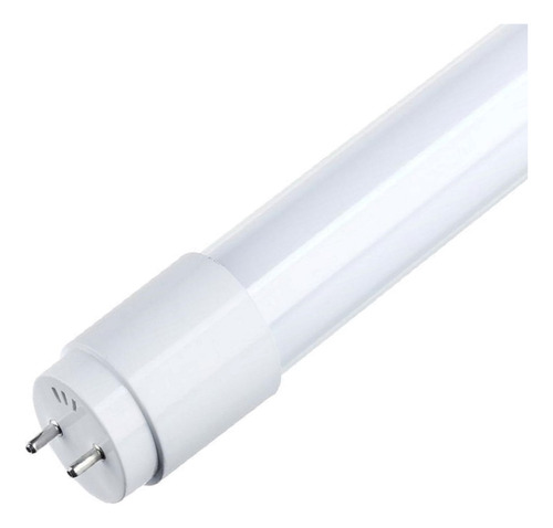 Bombillo Tubo Led T8 10w Vidrio 120cm Sustituye Fluorescente