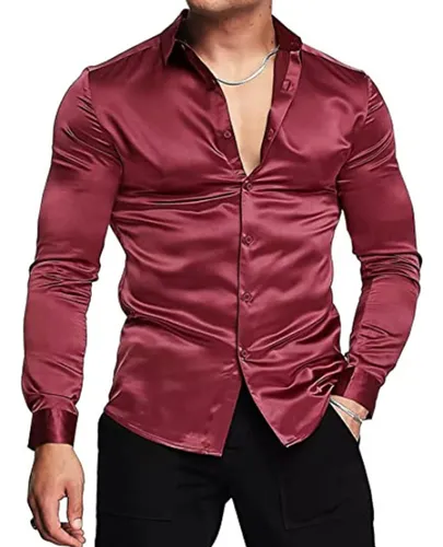 Style de chemise sale