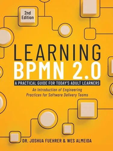 comprar Libro: Aprendiendo Bpmn 20: Una Introducción A La Ingeniería