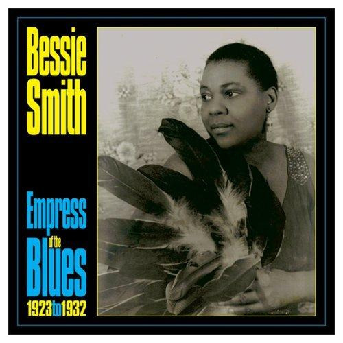 Disco Vinilo The Empress Of The Blues: 1923-1933 Bessie