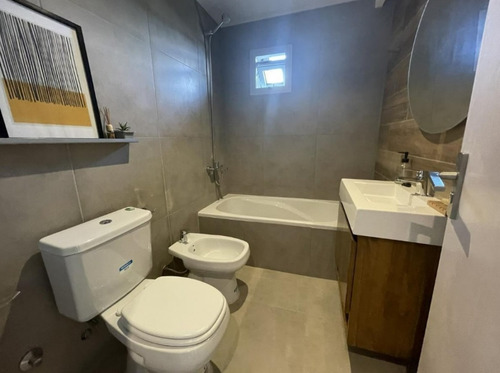 Imagen 10 de 11 de Deparatamento Un Dormitorio Con Amenities