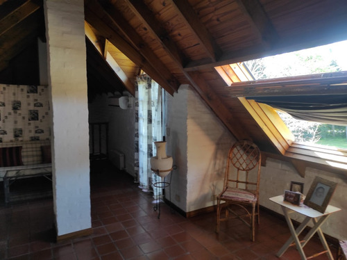 Casa En Alquiler Temporario La Unión