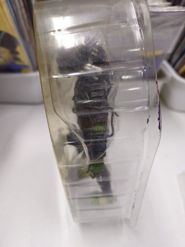 Ultimate Alien Hunter Predator Neca Loose (ver Descrip.)