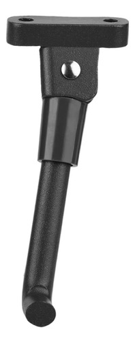 Pata Pie Soporte Apoyo Para Xiaomi M365 Pro 1s 2 3 Essential Negro