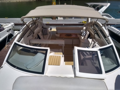 Lancha Real 36.5 2 X Mercruiser Q S D 220 H P