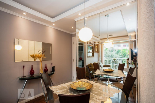 Apartamento Para Aluguel - Vila Andrade, 2 Quartos, 56 - 893311971