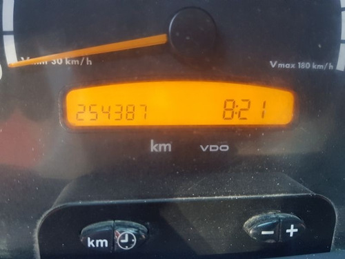 Imagem 3 de 13 de Mercedes-bens Sprinter Furgão 2.2 Cdi 313 Longa Teto Alto 5p