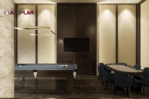 Imagem 24 de 26 de Cobertura À Venda, 273 M² Por R$ 5.757.033,90 - Centro - Balneário Camboriú/sc - Co0080