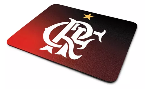 Mouse Pad - Flamengo