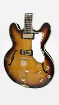 Comprar EpiPhone Sheraton Frequensator (semihollow)
