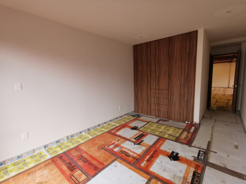 Imagen 6 de 13 de Departamento En Venta En Lomas De Tecamachalco De 220 M2