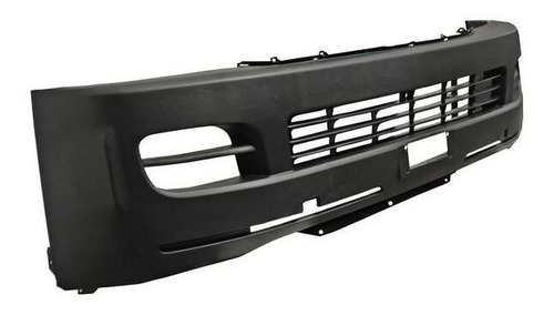 Fascia Delantera Toyota Hiace Ancha Sin Hoyos 2006 2007 2008