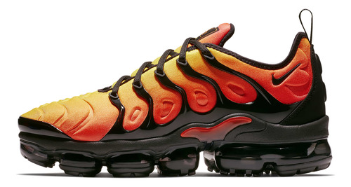 Zapatilla Nike Air Vapormax Plus Urbano 924453-004  