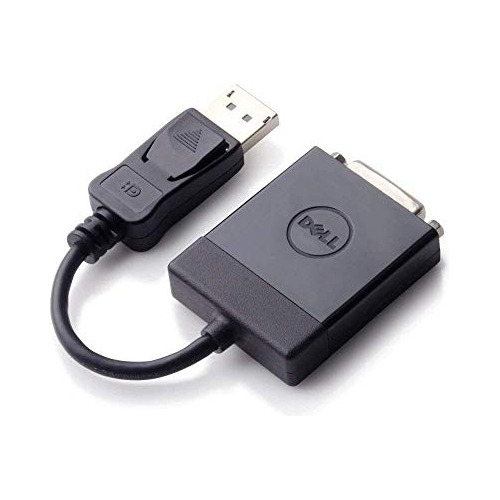Dell Displayport A Dvi (enlace Único) Kkmyd (064xf6) Modelo