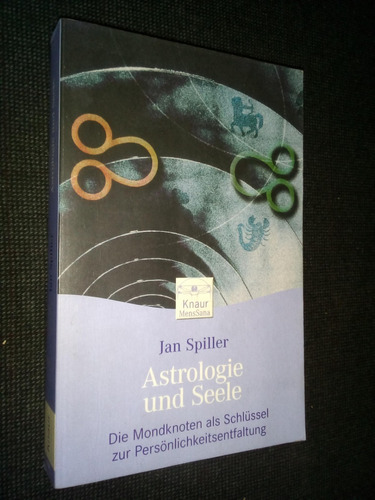 Astrologie Und Seele Jan Spiller