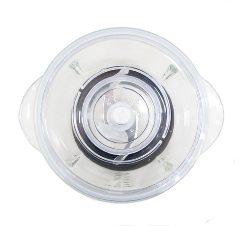 Picadora Smart-tek Mini Chopper Ch979 Picador De Alimentos