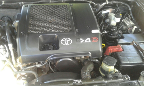 Toyota Hilux Sw4 4x4 Automática 7 Asientos Cuero Permutaría