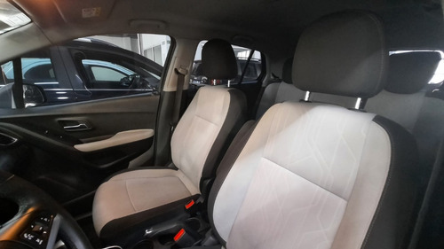 Imagen 4 de 15 de Chevrolet Tracker 1.8 Ltz 4x4 At Ft