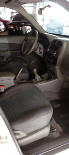 Imagen 5 de 15 de Chery Tiggo Confort 2.0 Bostonautomotores