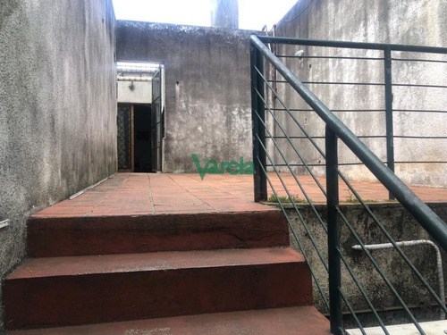 Imagen 6 de 9 de Venta Apartamento 1 Dorm Paso Molino - Montevideo Paso Molino