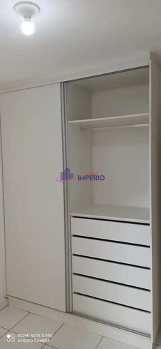 Apartamento Com 2 Dorms, Água Chata, Guarulhos - R$ 165 Mil, Cod: 6778 - V6778