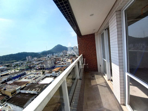 Sala, Boqueirão, Praia Grande, Cod: 5420 - A5420