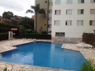 Imagem 5 de 20 de Apartamento Para Venda, 2 Dormitórios, Jardim Maristela - São Paulo - 1036