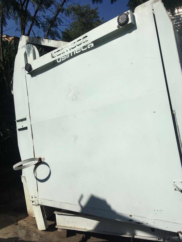 Imagem 8 de 11 de Compactado Separador De Vidro Usimeca Semi Novo