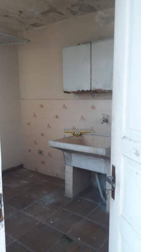 Imagem 12 de 19 de Casa Com 2 Dormitórios À Venda, 95 M² Por R$ 610.000,00 - Vila Prudente (zona Leste) - São Paulo/sp - Ca0823