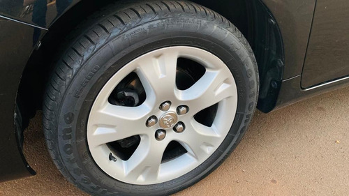 Imagem 9 de 14 de Toyota Corolla Altis 2.0 Flex Automatico