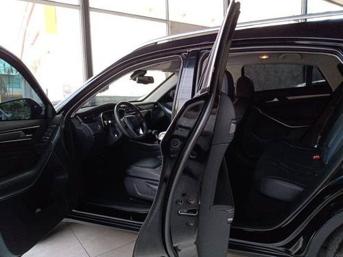 Imagem 7 de 8 de Ford Territory 1.5 Ecoboost Gtdi Gasolina Sel Automático