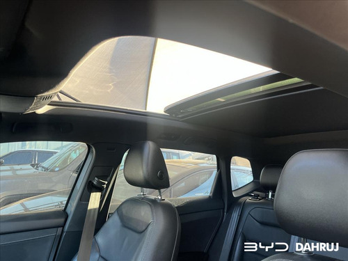 Volkswagen Taos 1.4 250 TSI TOTAL FLEX HIGHLINE AUTOMÁTICO