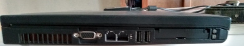 Laptop Lenovo Thinkpad T400 (Usado)