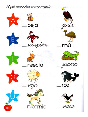 Mis Diverti Letras. Editorial GarcĂa