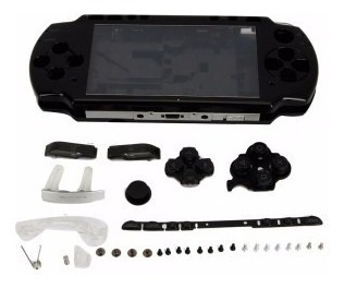 Carcasa Psp 1000 - 2000 $10