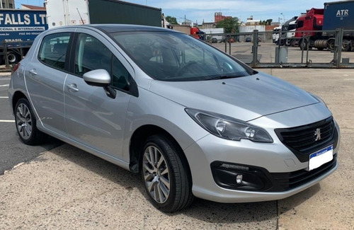 Peugeot 308 Feline 1.6 Hdi