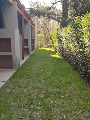 Imagen 4 de 24 de Departamento En Venta En La Toscana - Pilar, G.b.a. Zona Norte