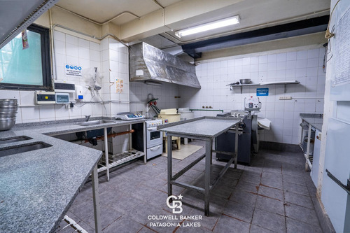 Venta Fondo De Comercio - Chocolateria Bariloche